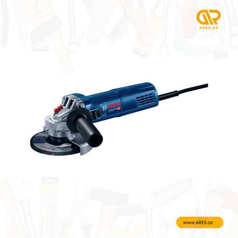Bosch GWS 9-115