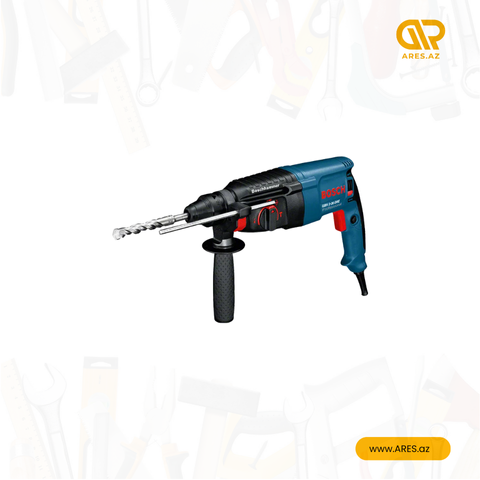 Bosch GBH 2-26 